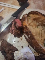 Baked Potato