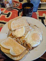 Country Skillet