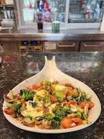 Garden Skillet