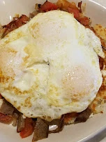 Greek Egg Skillet