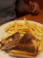 Patty Melt 1 2lb