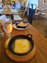 Saganaki