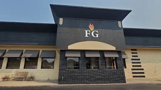Flaming Grill Family Dining